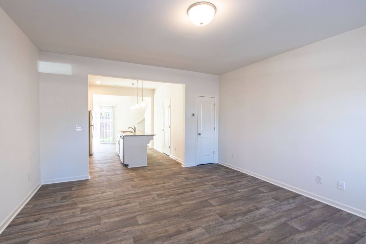 Townhouse for rent at 13823 Clayborn St, Midland, NC 28107