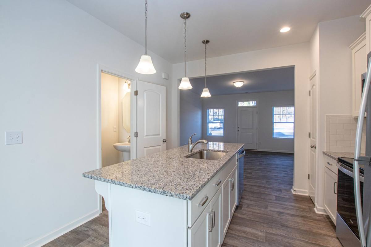 Townhouse for rent at 13823 Clayborn St, Midland, NC 28107