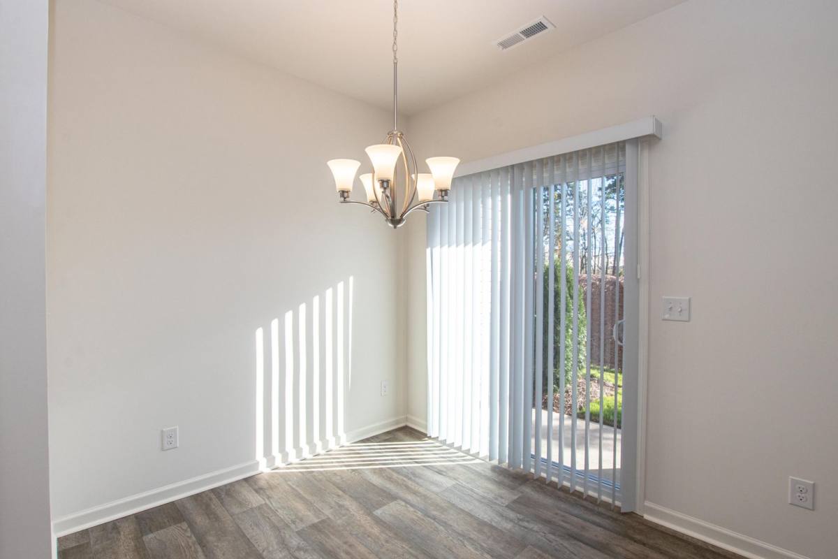 Townhouse for rent at 13823 Clayborn St, Midland, NC 28107