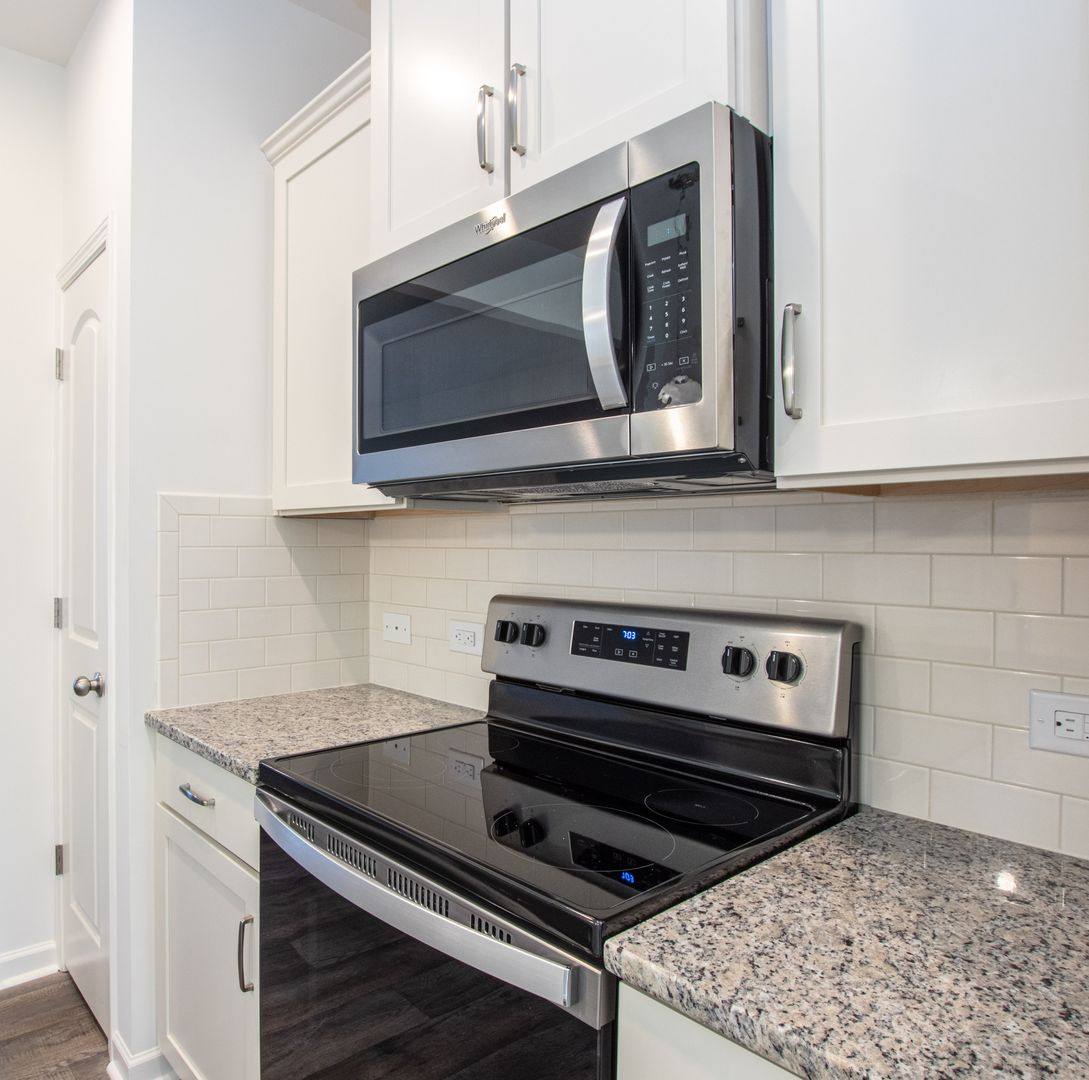 Townhouse for rent at 13823 Clayborn St, Midland, NC 28107