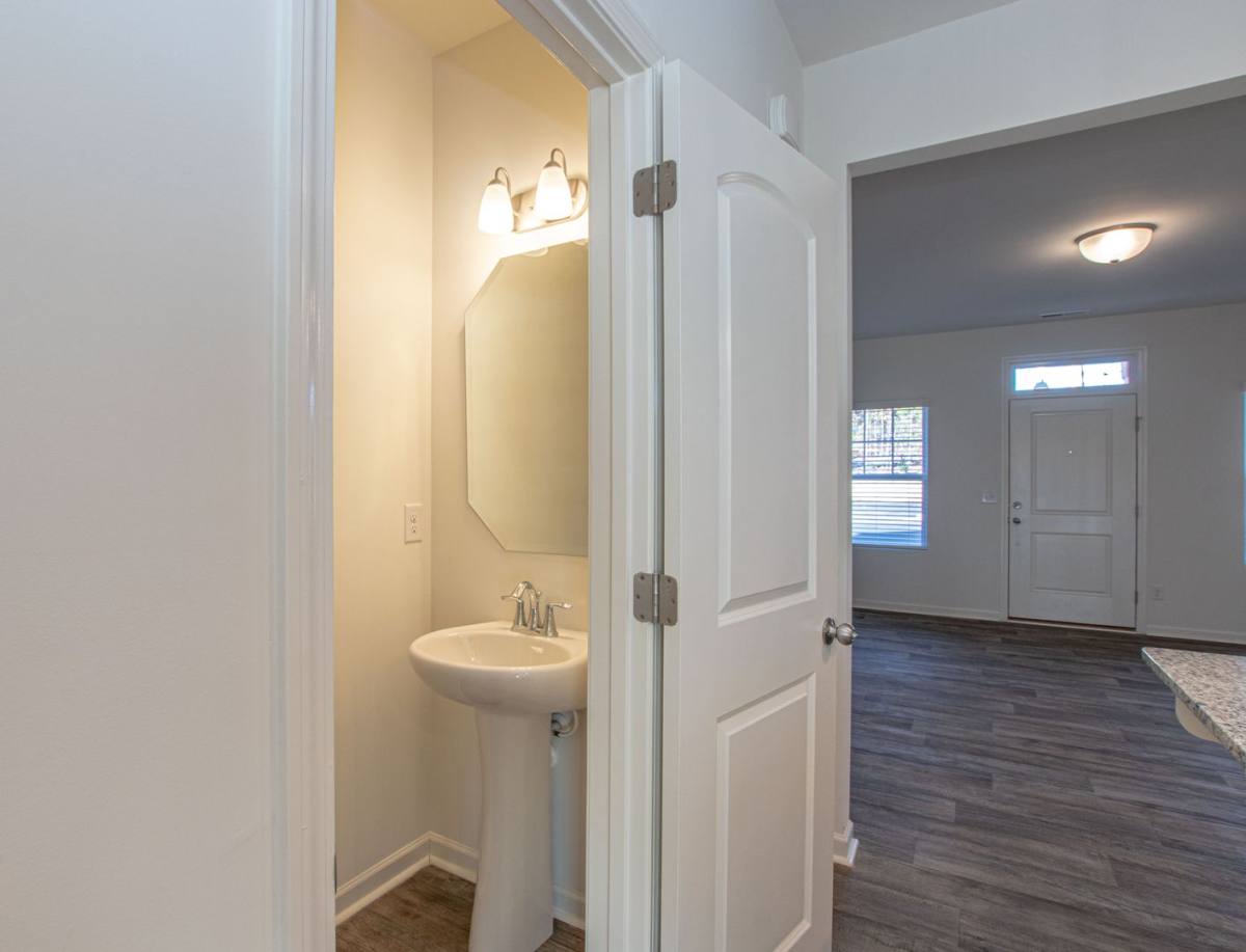 Townhouse for rent at 13823 Clayborn St, Midland, NC 28107