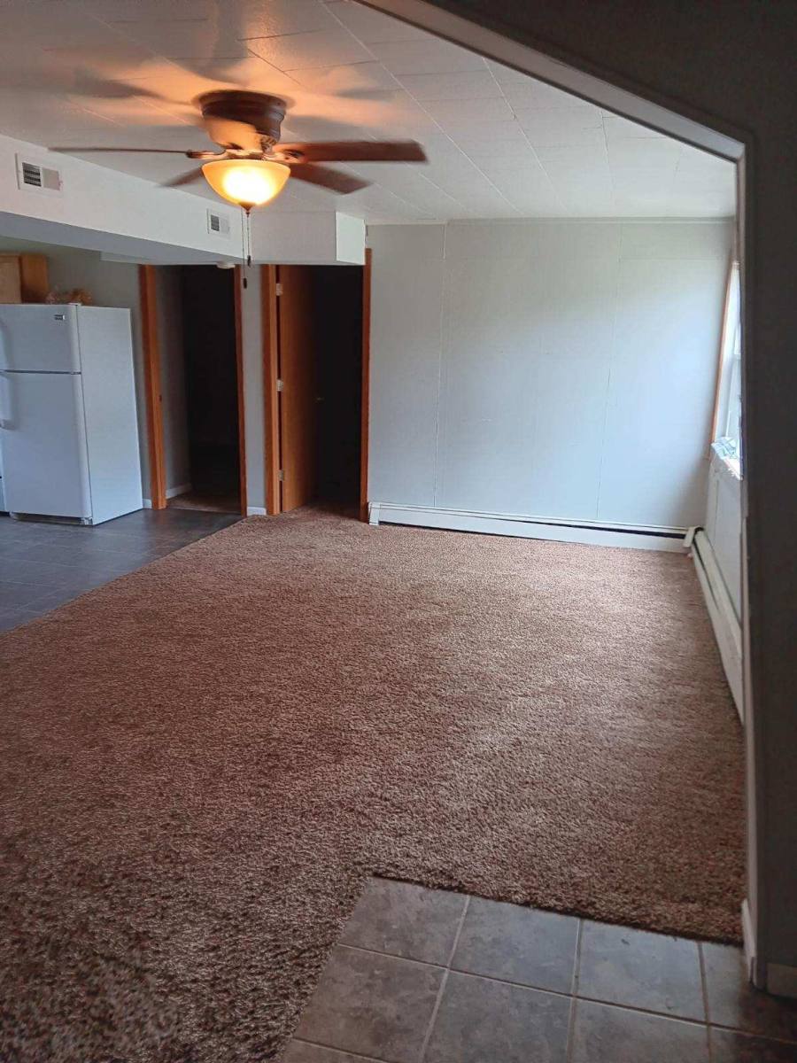 Apartment for rent at 617 S Daysville, Oregon, IL 61061