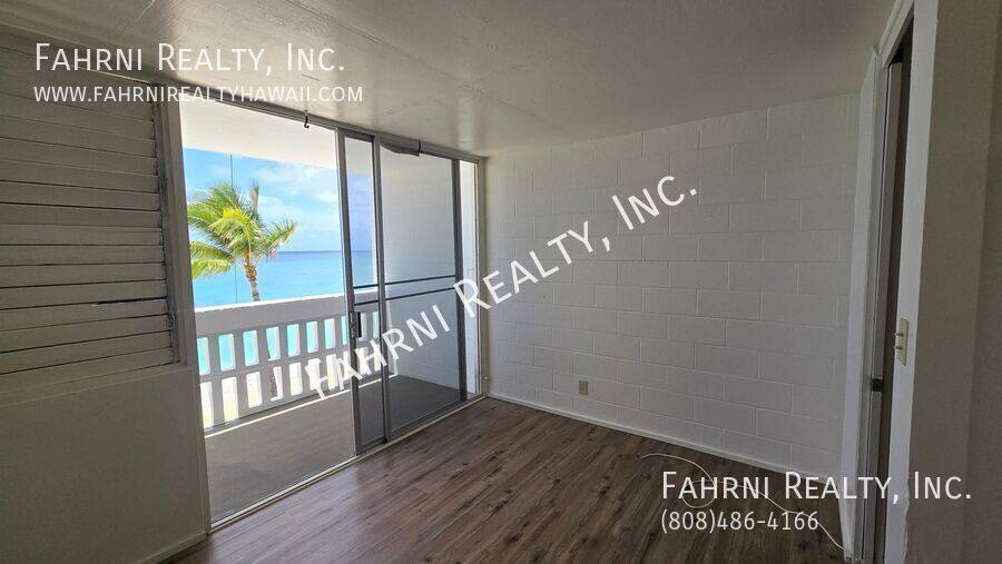 Condo for rent at 84-965 Farrington Highway B511 #B511, Waianae, HI 96792