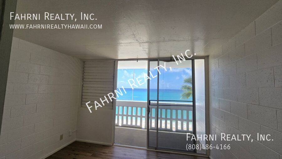 Condo for rent at 84-965 Farrington Highway B511 #B511, Waianae, HI 96792