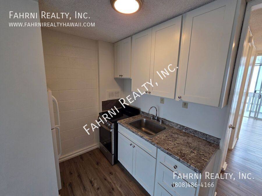 Condo for rent at 84-965 Farrington Highway B511 #B511, Waianae, HI 96792