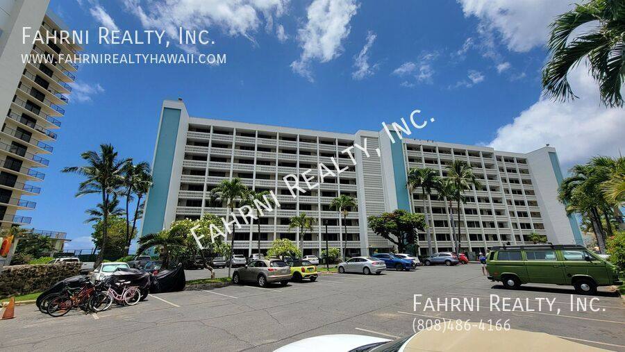 Condo for rent at 84-965 Farrington Highway B511 #B511, Waianae, HI 96792