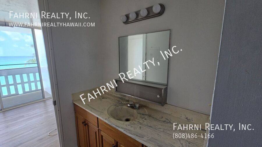 Condo for rent at 84-965 Farrington Highway B511 #B511, Waianae, HI 96792
