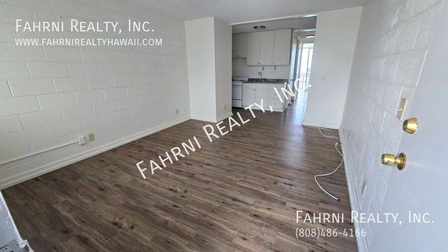 Condo for rent at 84-965 Farrington Highway B511 #B511, Waianae, HI 96792
