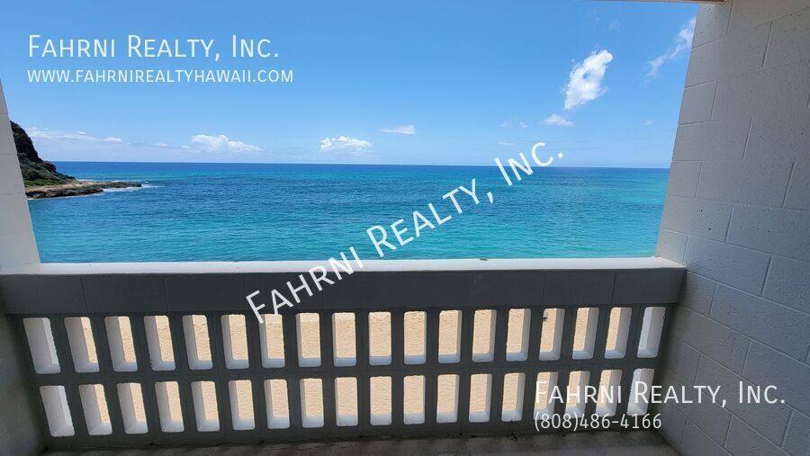 Condo for rent at 84-965 Farrington Highway B511 #B511, Waianae, HI 96792