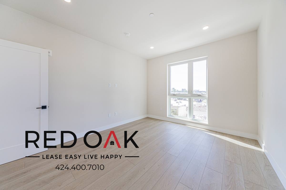 Condo for rent at 5320 Cartwright Ave #503, North Hollywood, CA 91601