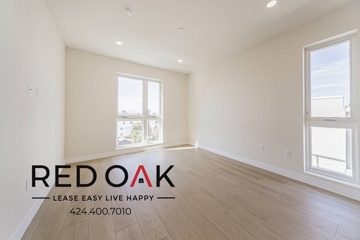 Condo for rent at 5320 Cartwright Ave #503, North Hollywood, CA 91601