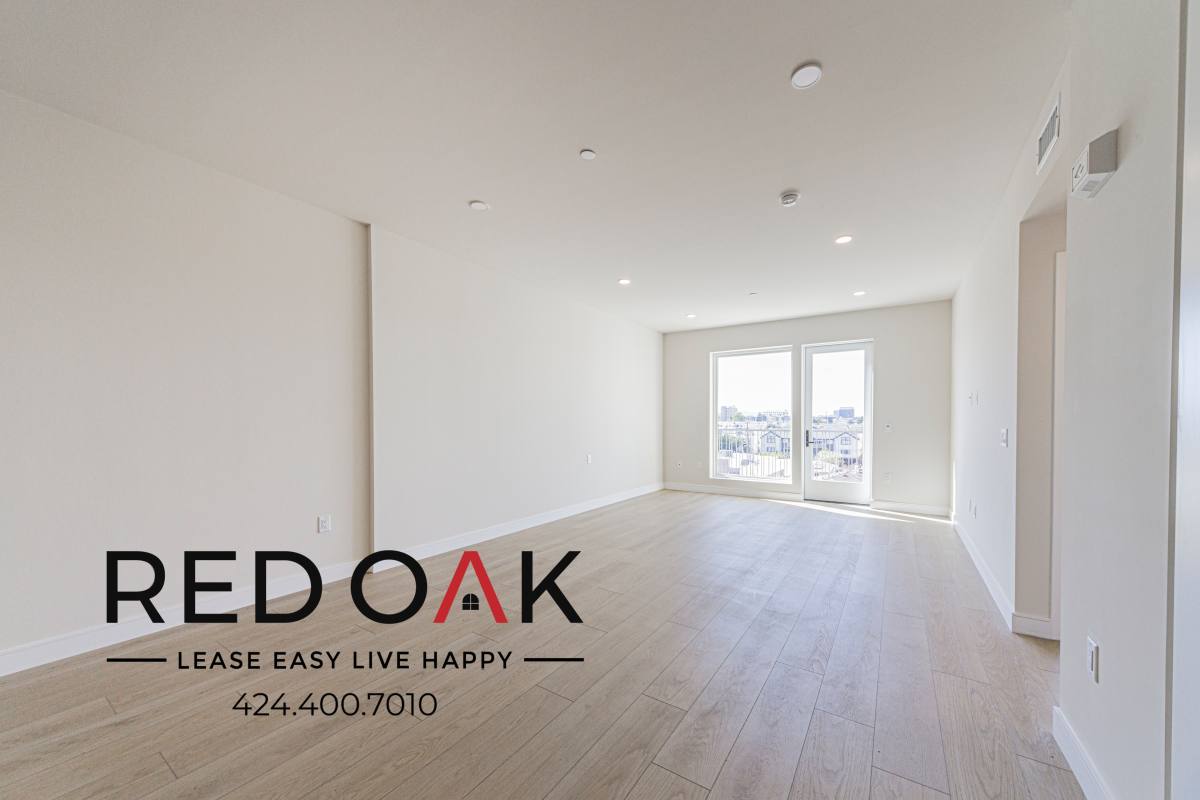 Condo for rent at 5320 Cartwright Ave #503, North Hollywood, CA 91601