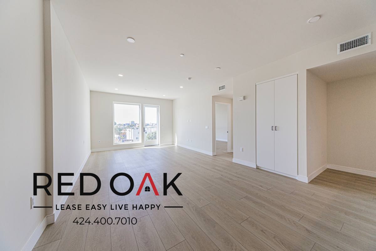 Condo for rent at 5320 Cartwright Ave #503, North Hollywood, CA 91601