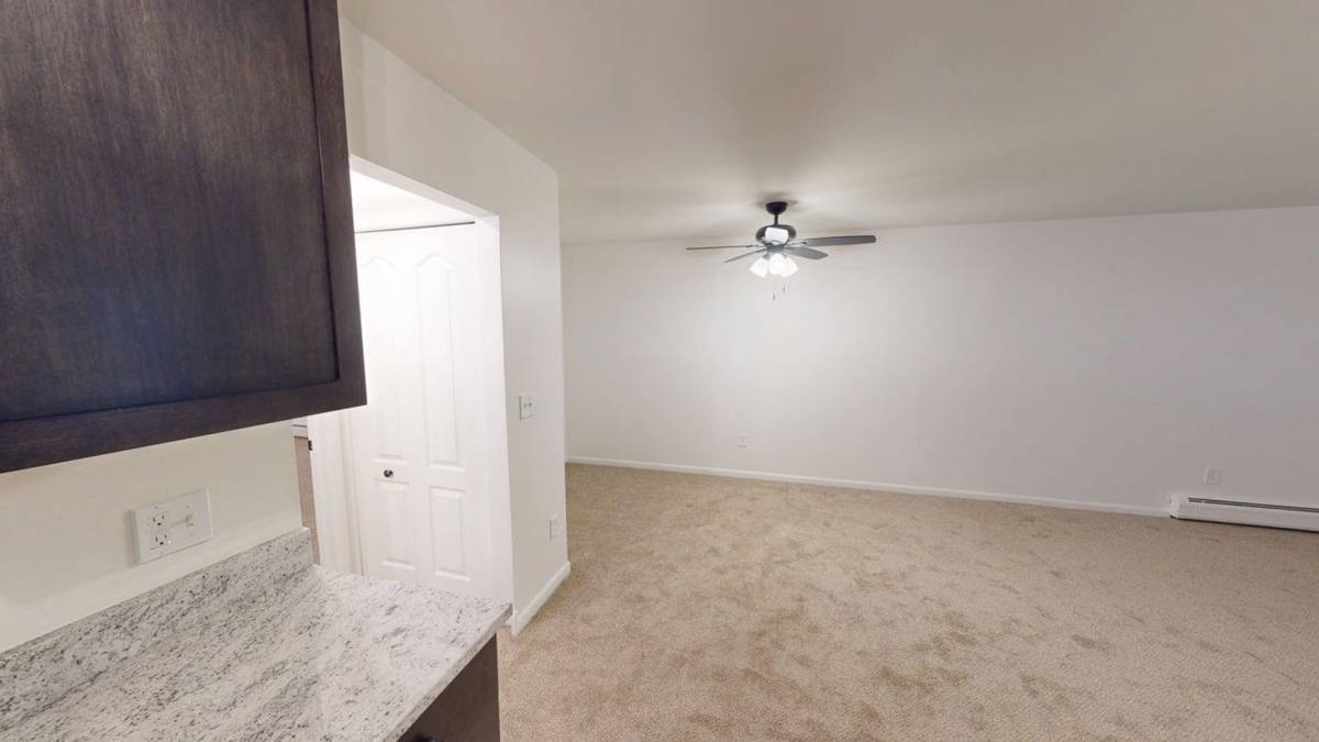 Apartment for rent at 17455 Wildwood St, Roseville, MI 48066