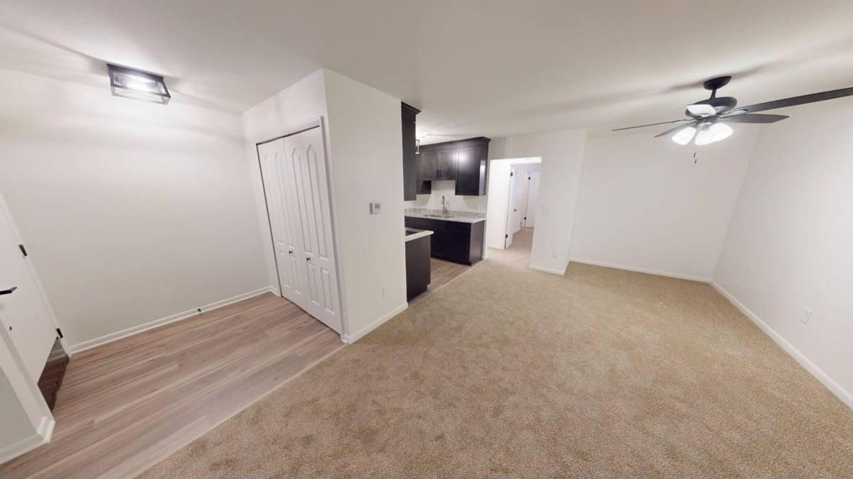 Apartment for rent at 17455 Wildwood St, Roseville, MI 48066