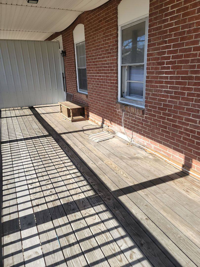 Apartment for rent at 211 College Dr, Daleville, VA 24083