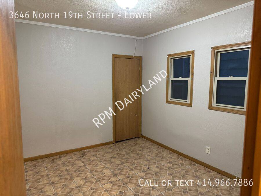 Apartment for rent at 3646 N 19th St, Milwaukee, WI 53206