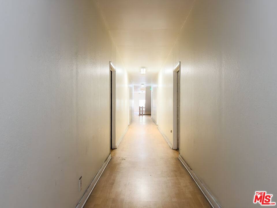 Apartment for rent at 504 S Rampart Blvd #20, Los Angeles, CA 90057