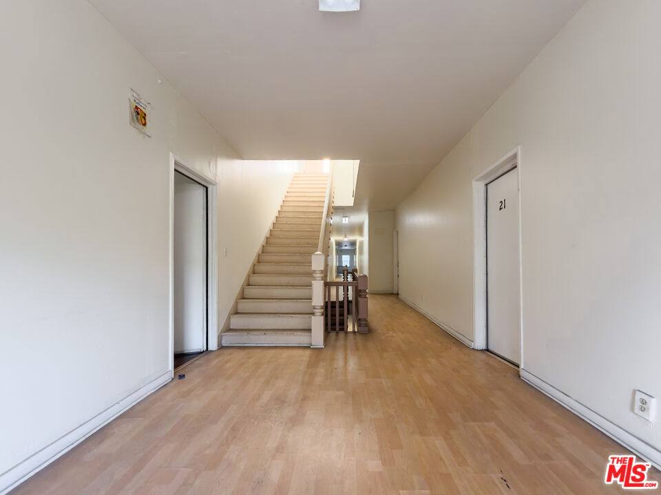 Apartment for rent at 504 S Rampart Blvd #20, Los Angeles, CA 90057