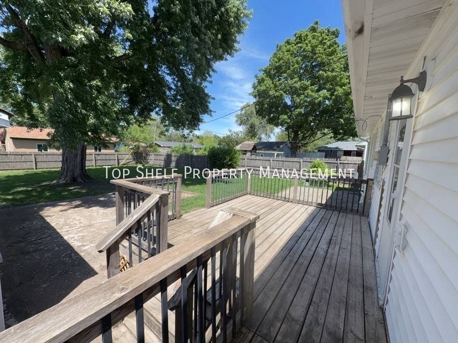 House for rent at 514 SW Cherry St, Ankeny, IA 50023