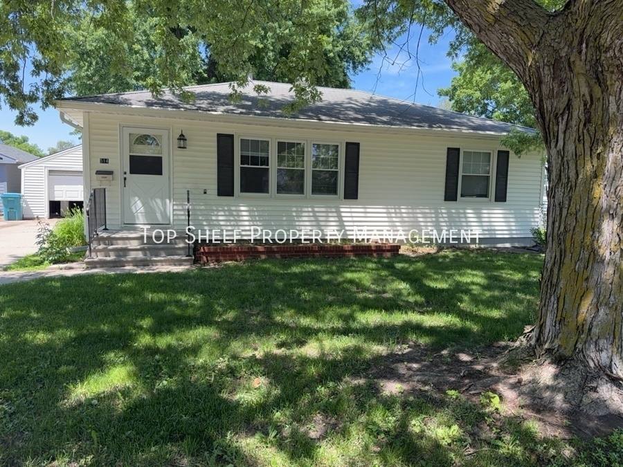 House for rent at 514 SW Cherry St, Ankeny, IA 50023