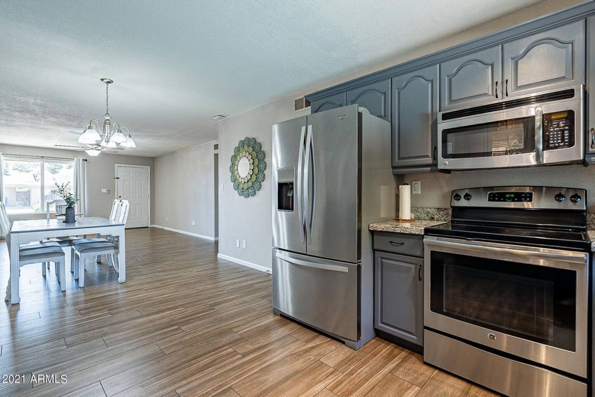 House for rent at 4414 W Altadena, Glendale, AZ 85304