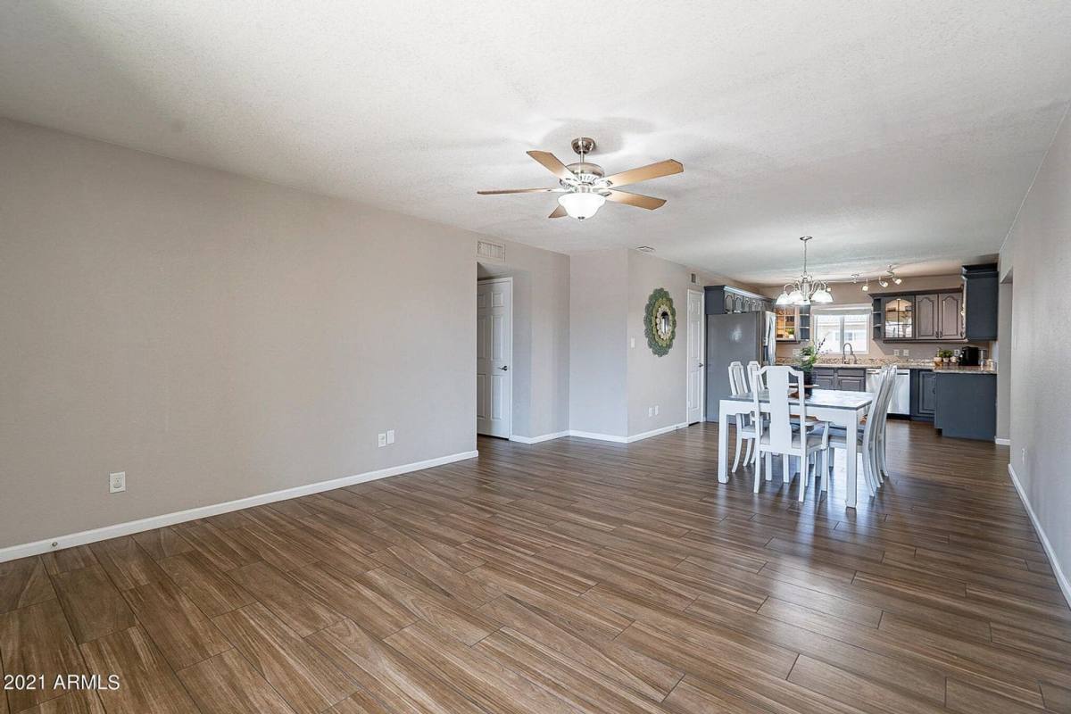 House for rent at 4414 W Altadena, Glendale, AZ 85304