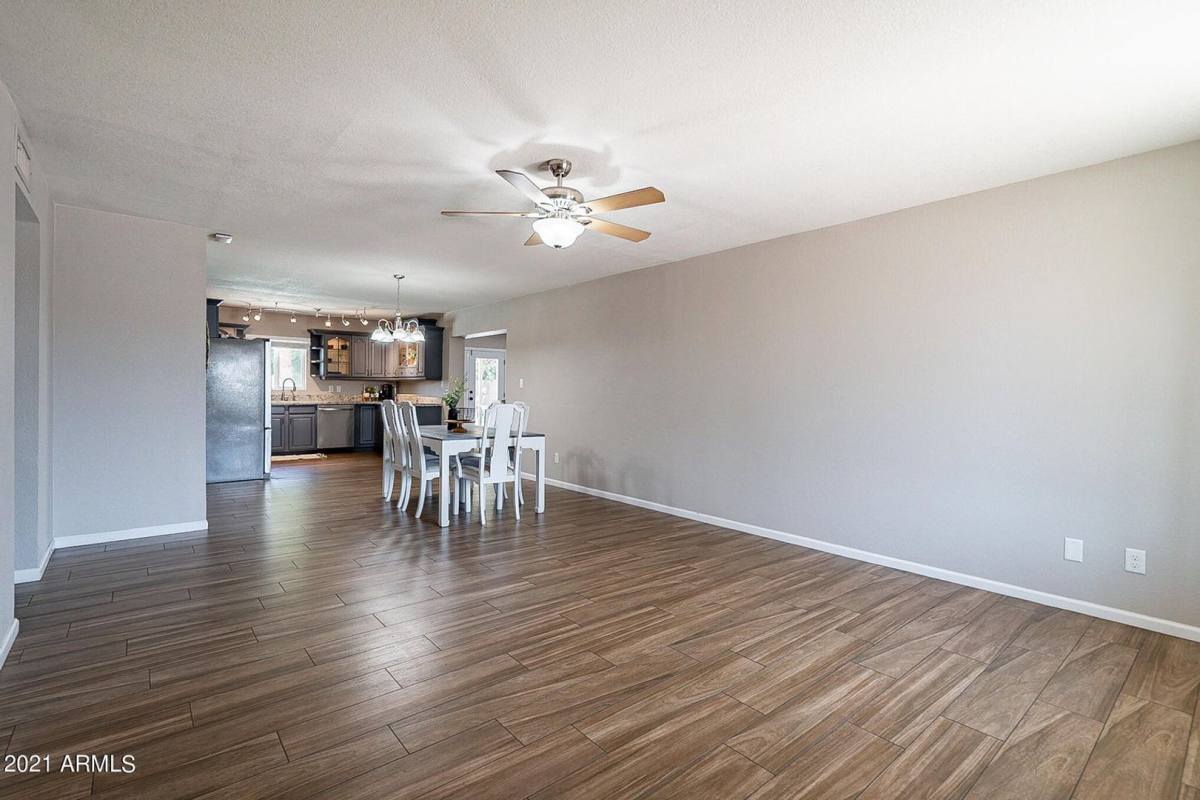 House for rent at 4414 W Altadena, Glendale, AZ 85304