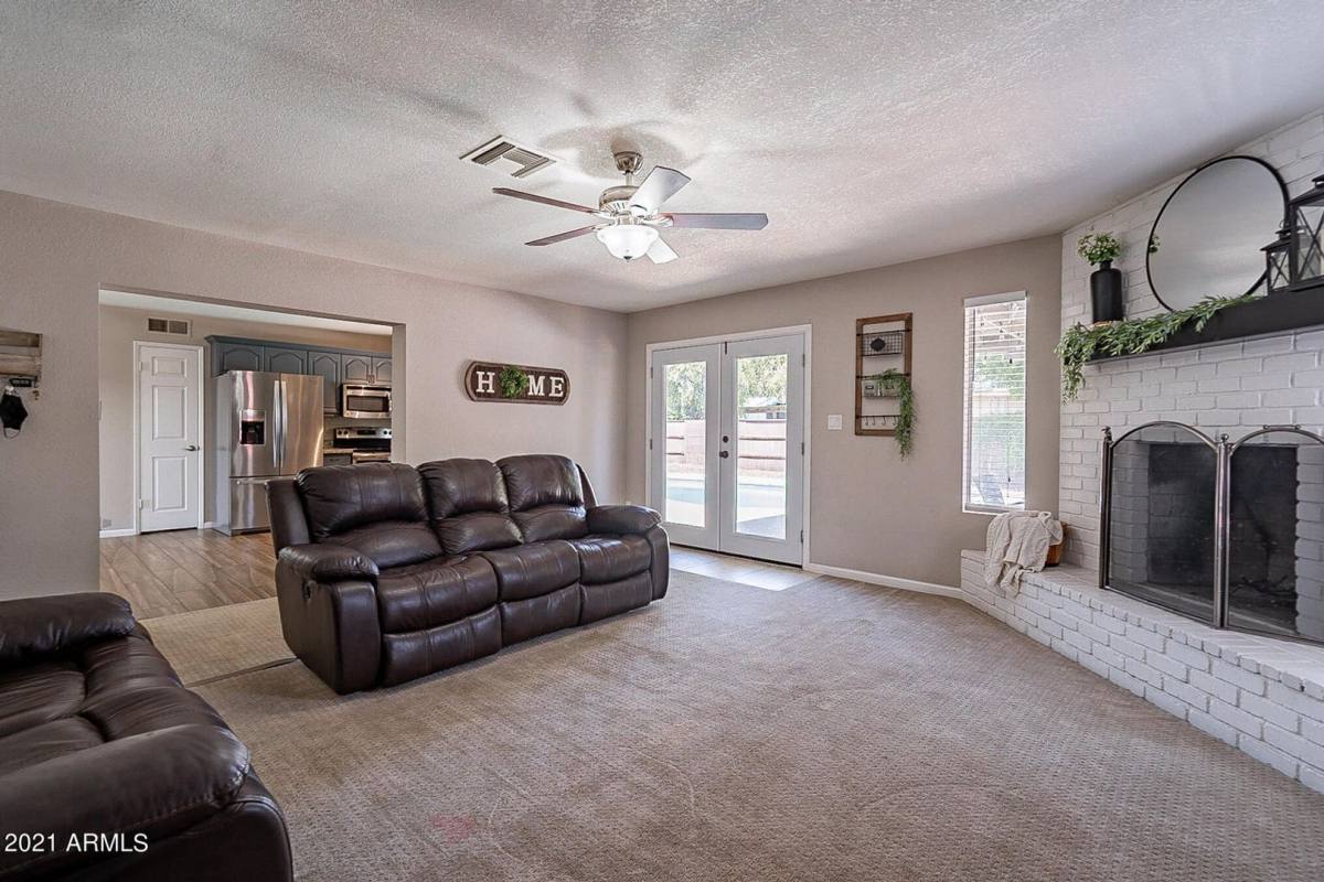 House for rent at 4414 W Altadena, Glendale, AZ 85304