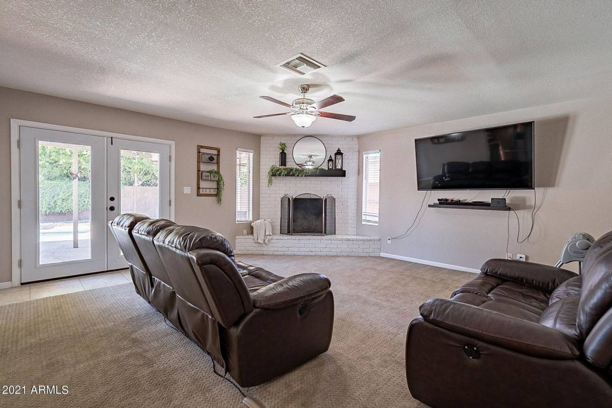 House for rent at 4414 W Altadena, Glendale, AZ 85304
