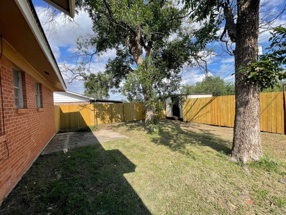 House for rent at 3214 Drexel Ave, Big Spring, TX 79720