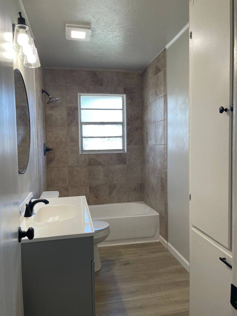 House for rent at 3214 Drexel Ave, Big Spring, TX 79720