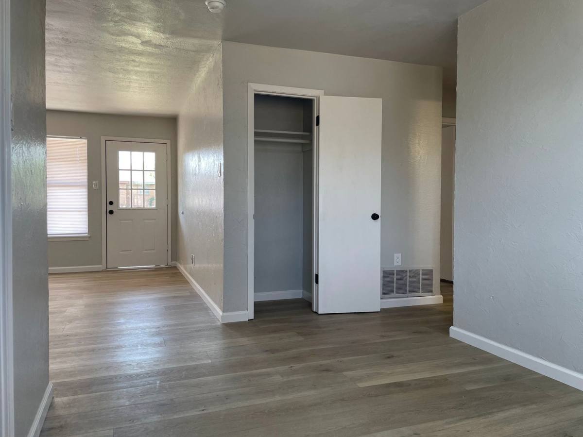 House for rent at 3214 Drexel Ave, Big Spring, TX 79720