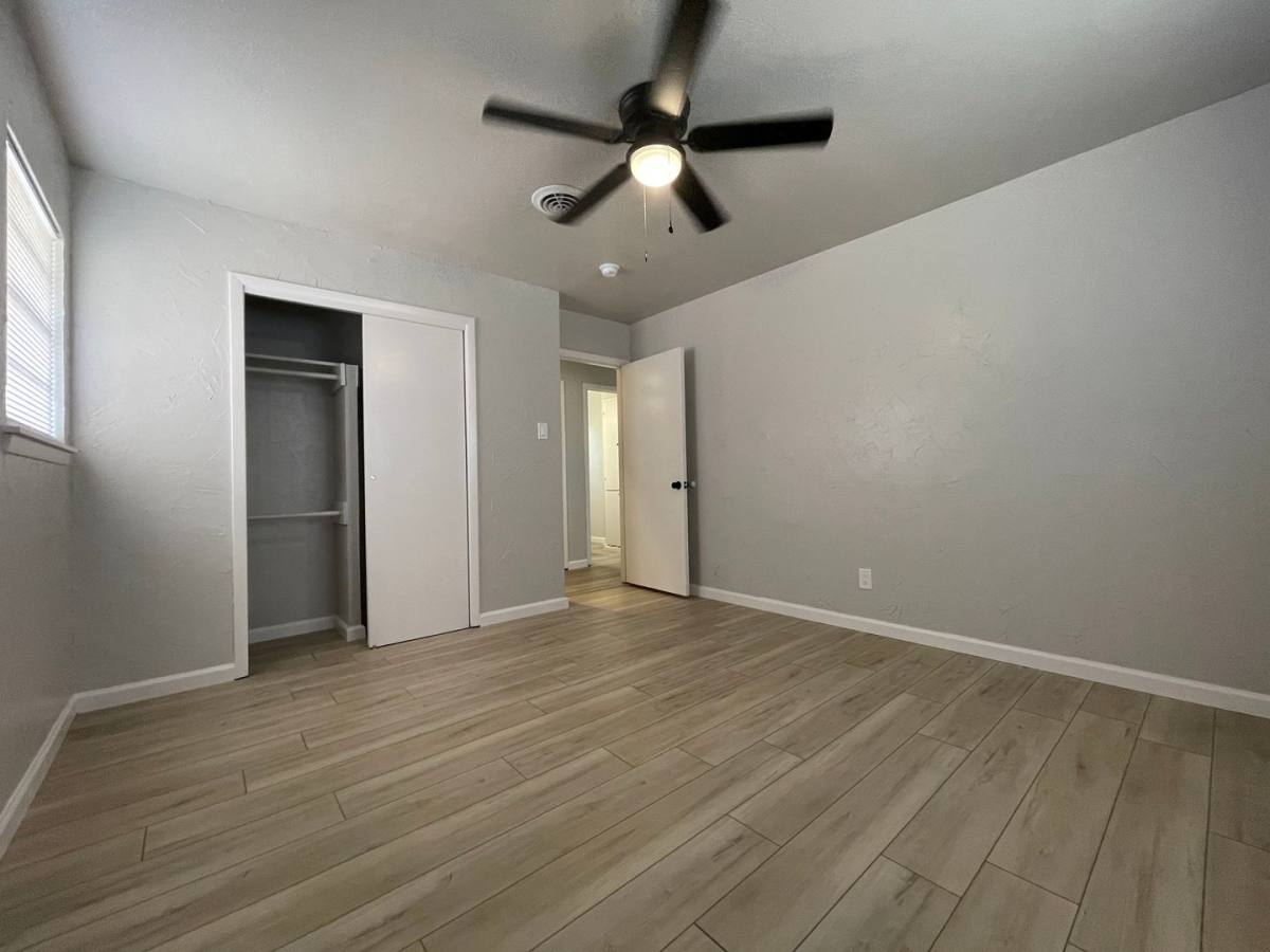 House for rent at 3214 Drexel Ave, Big Spring, TX 79720