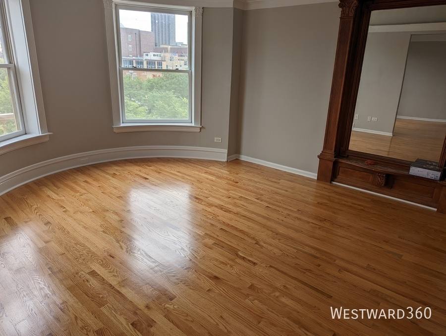 Condo for rent at 4012 N Sheridan 3S #3S, Chicago, IL 60613