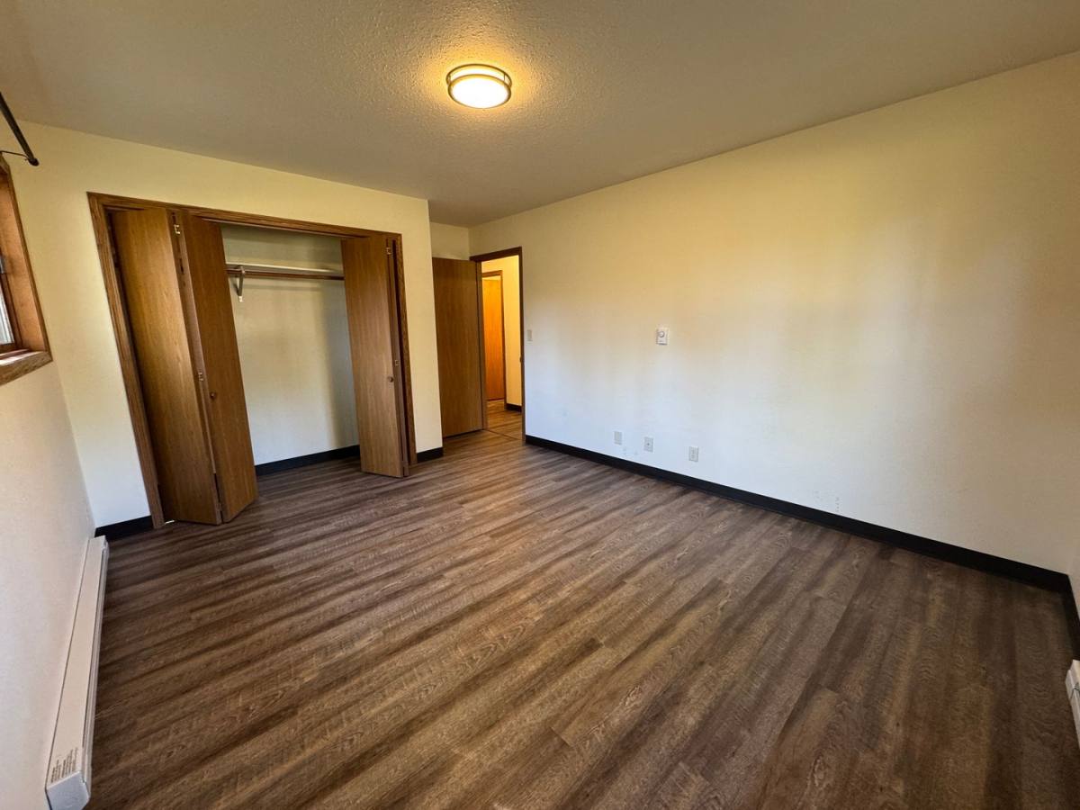 Apartment for rent at 302 Balsam St, Woodruff, WI 54568