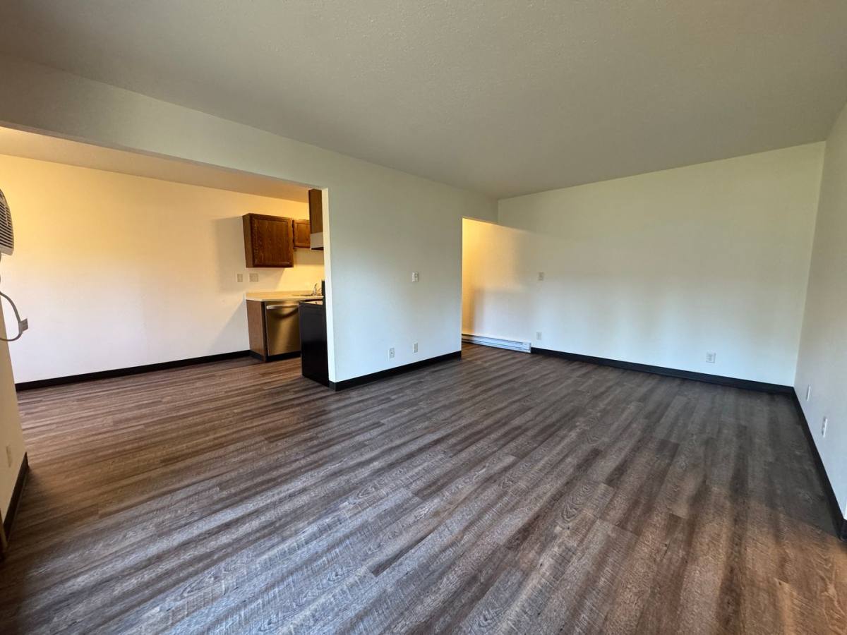 Apartment for rent at 302 Balsam St, Woodruff, WI 54568