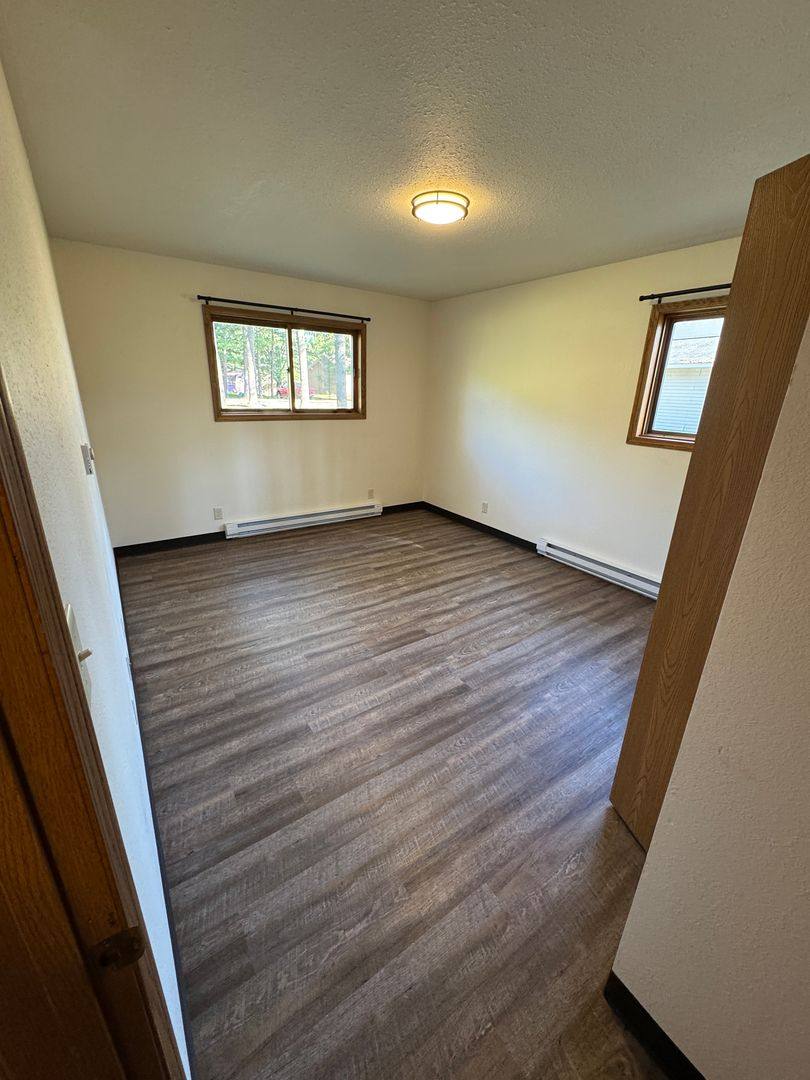 Apartment for rent at 302 Balsam St, Woodruff, WI 54568