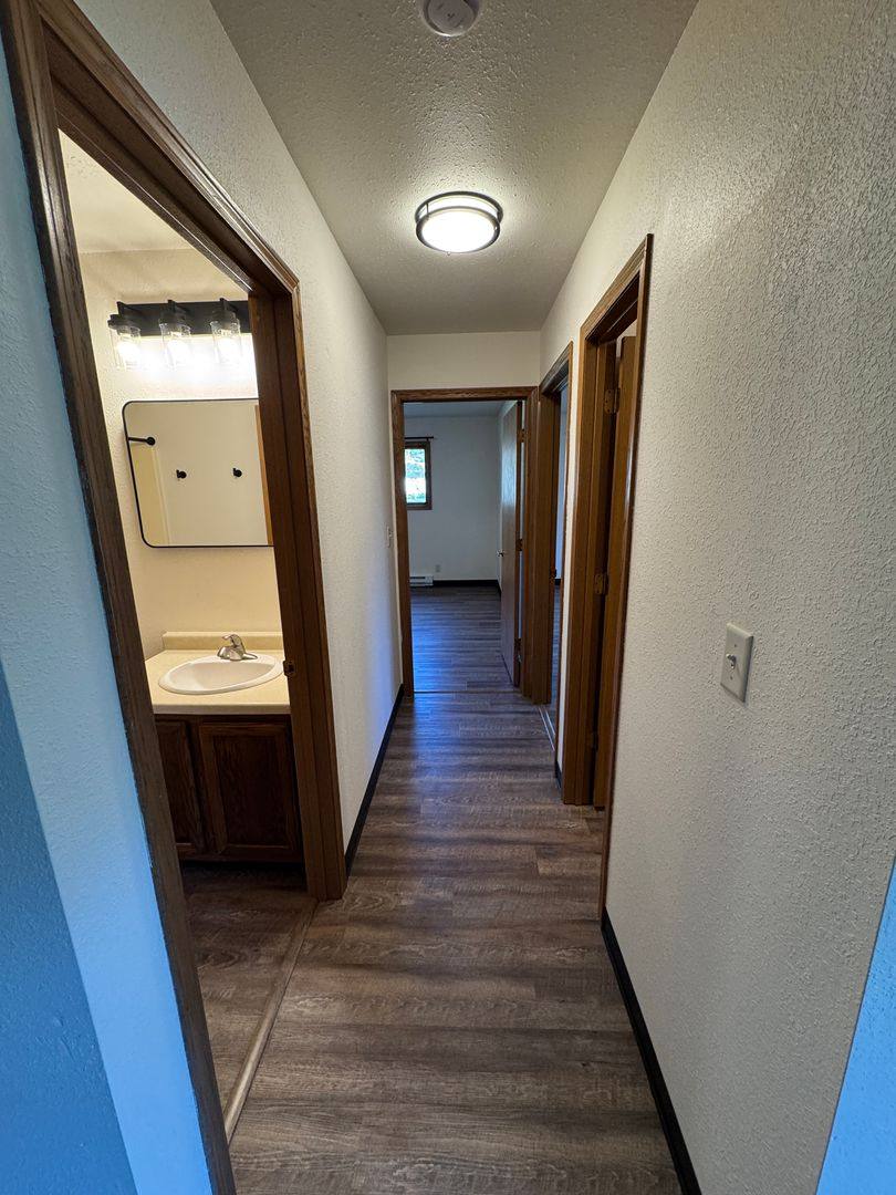 Apartment for rent at 302 Balsam St, Woodruff, WI 54568