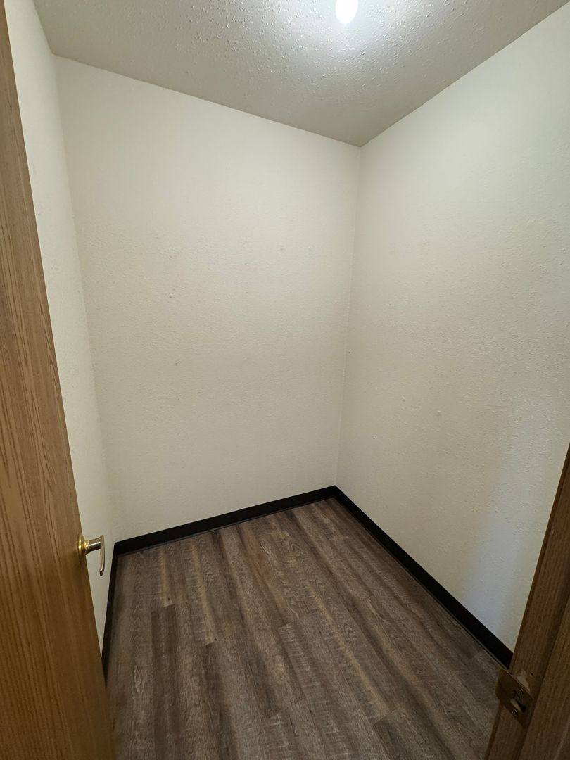 Apartment for rent at 302 Balsam St, Woodruff, WI 54568