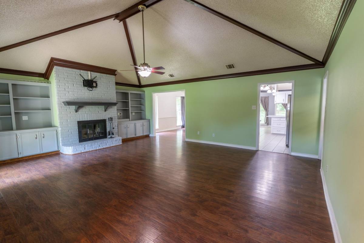 House for rent at 8052 Fernwood Circle, Haughton, LA 71037