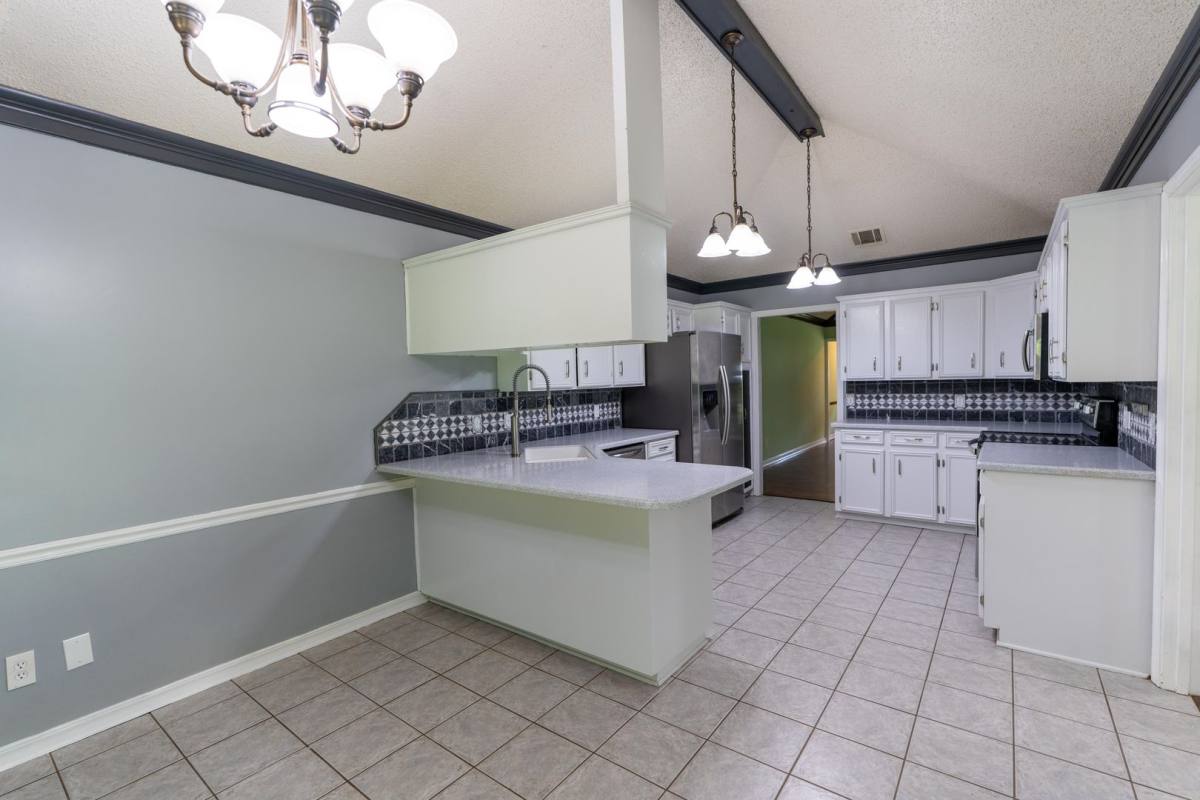 House for rent at 8052 Fernwood Circle, Haughton, LA 71037