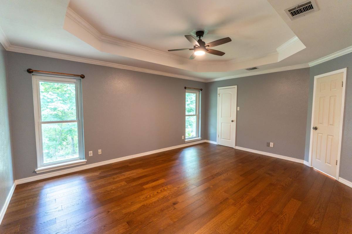 House for rent at 8052 Fernwood Circle, Haughton, LA 71037