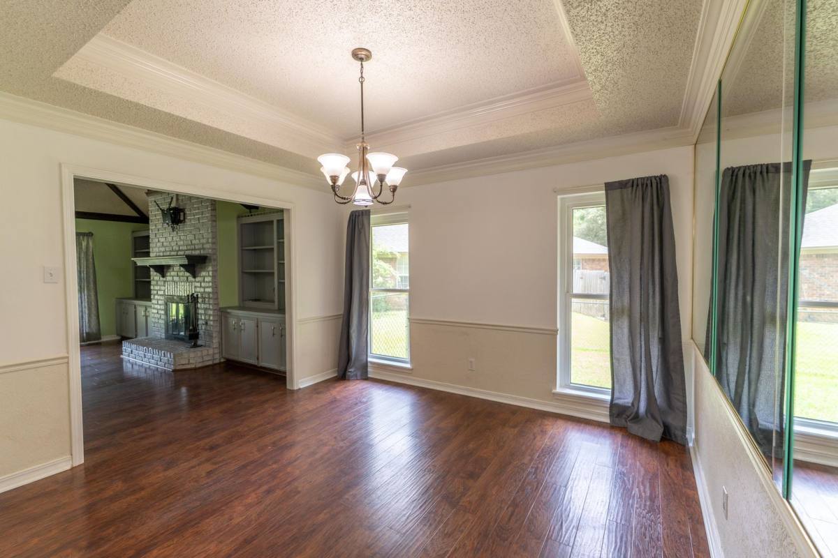 House for rent at 8052 Fernwood Circle, Haughton, LA 71037