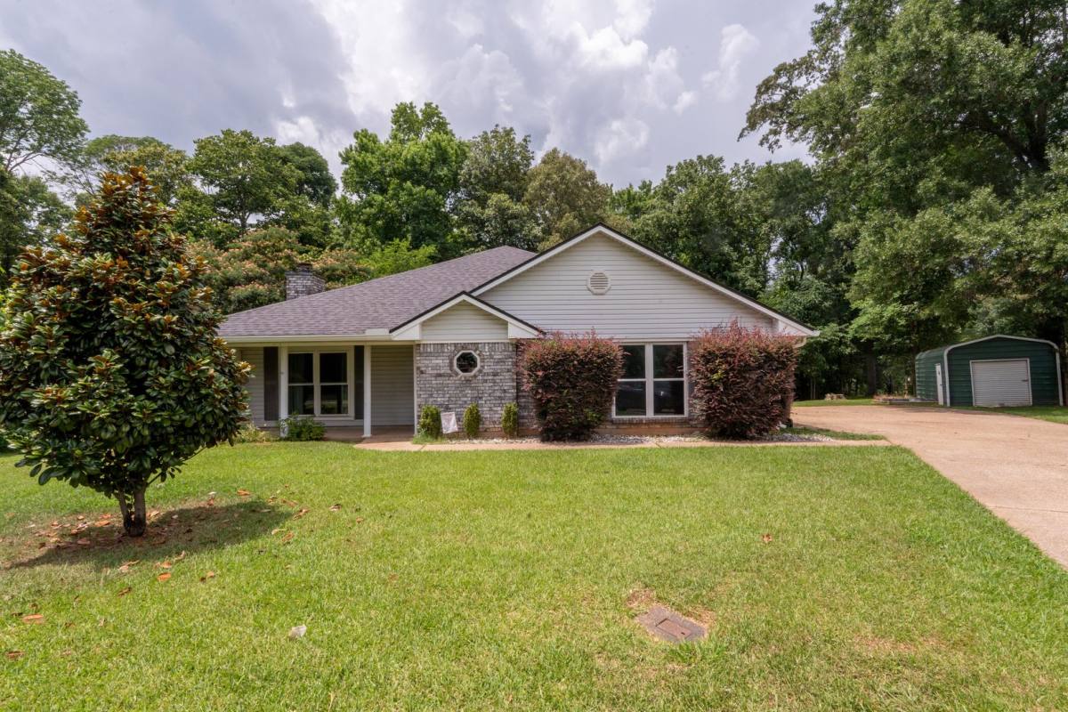 House for rent at 8052 Fernwood Circle, Haughton, LA 71037