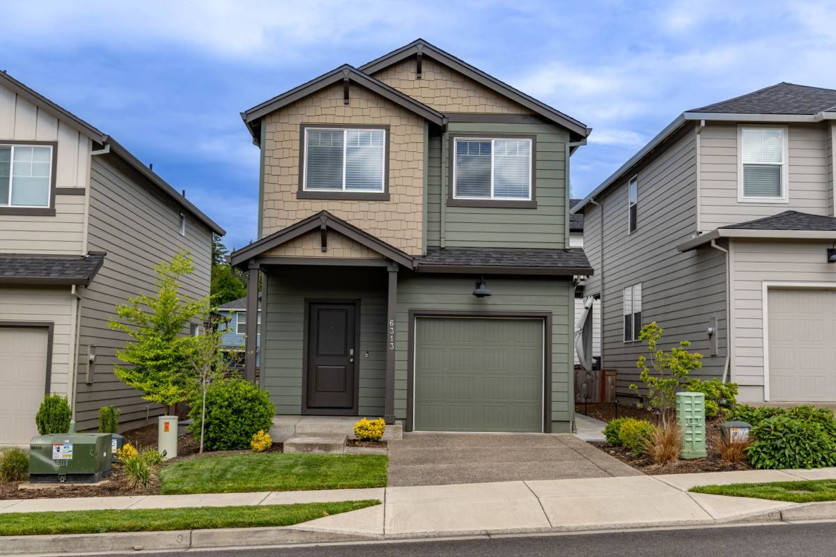 House for rent at 6313 NE 61st Ave, Vancouver, WA 98661