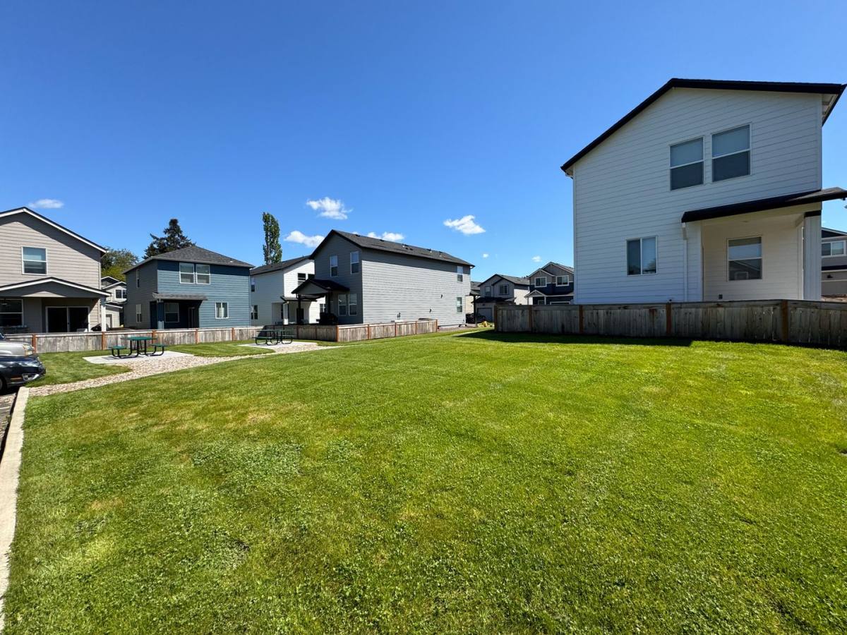 House for rent at 6313 NE 61st Ave, Vancouver, WA 98661