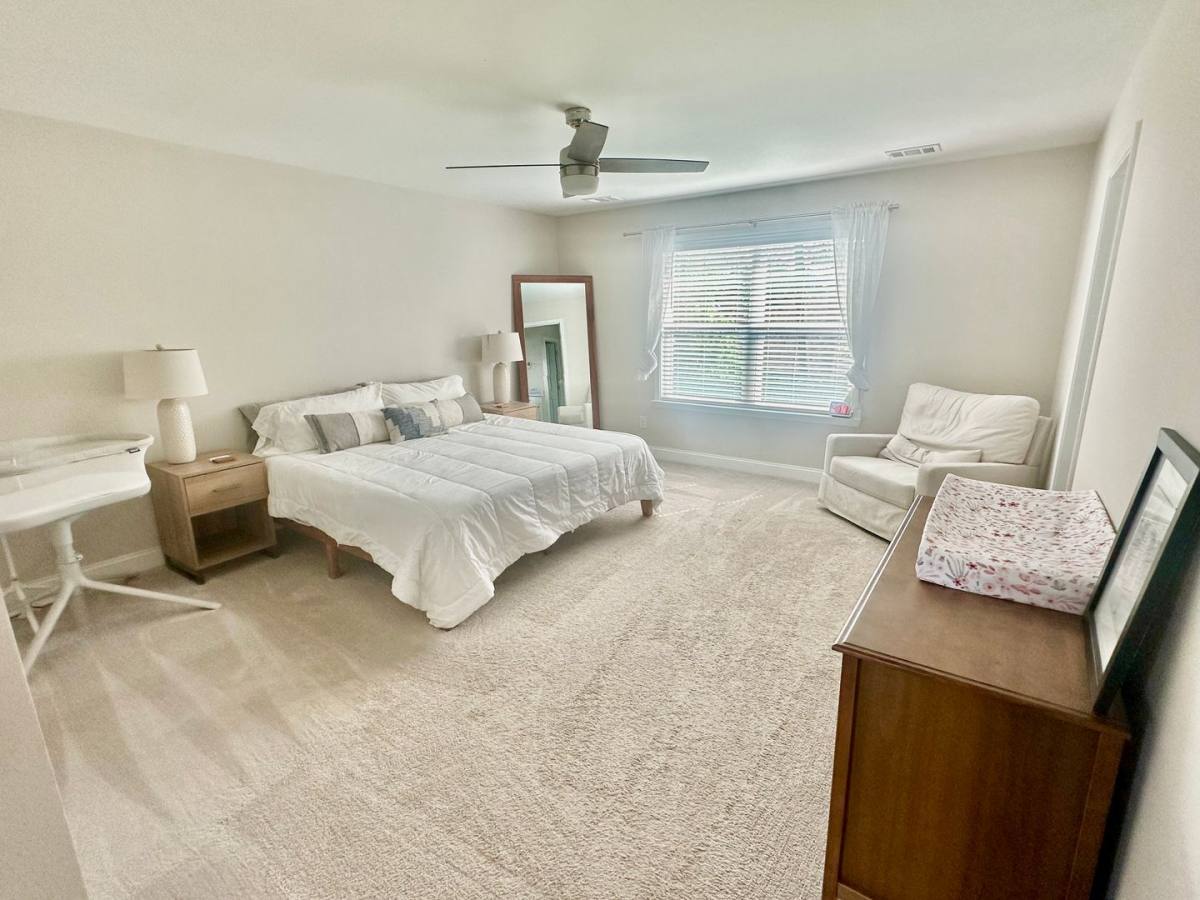 House for rent at 115 Canter Court, Savannah, GA 31406