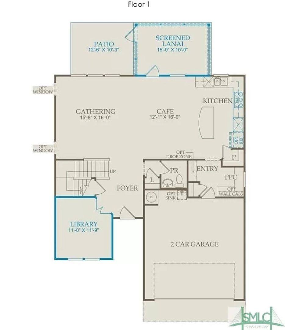 House for rent at 115 Canter Court, Savannah, GA 31406