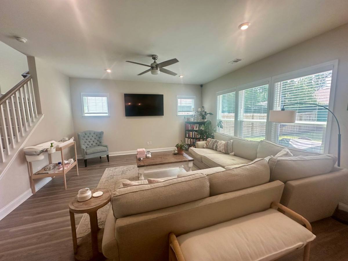 House for rent at 115 Canter Court, Savannah, GA 31406
